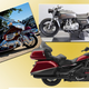 Illustration for article titled The Coolest Custom Honda Goldwings From The Big Bikes 40 Year Run